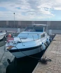 Cranchi Super 27 diesel Cranchi Super 27 diesel