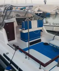 Cranchi Super 27 diesel Cranchi Super 27 diesel
