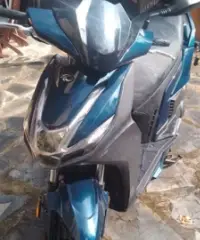 Kymco Agility 125i - 2023 Kymco Agility 125i - 2023