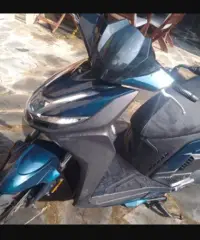 Kymco Agility 125i - 2023 Kymco Agility 125i - 2023
