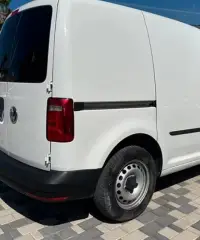 Volkswagen Caddy Business 2.0 TDI 102CV Autocarro