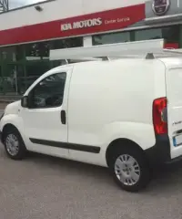 FIAT Fiorino 1.3 MJT 80CV Cargo SX BIANCO 2016