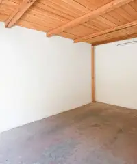 Box 20mq in Cortile Altavilla - Villa Igiea