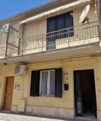 CASA IN CENTRO CITTA'