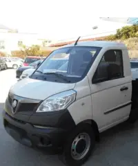 PIAGGIO Nuovo Porter NP6 1.5 GPL Ribaltabile Sh