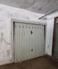 Box e Posto auto Box e Posto auto
