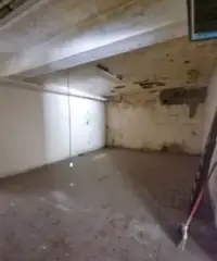 Box e Posto auto Box e Posto auto