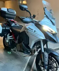 Ducati Multistrada V4 Full