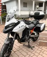 Ducati Multistrada V4 Full Ducati Multistrada V4 Full