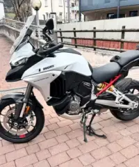 Ducati Multistrada V4 Full Ducati Multistrada V4 Full