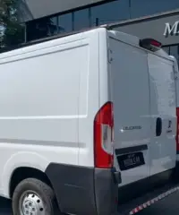 Fiat Ducato FIAT DUCATO 2.3 MJT 150CV *PROMO, PREZ