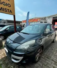 RENAULT SCENIC RENAULT SCENIC