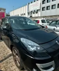 RENAULT SCENIC RENAULT SCENIC