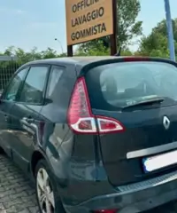 RENAULT SCENIC RENAULT SCENIC