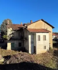 Rustico, Casale e Corte Bruino