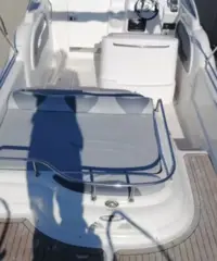 Ranieri Sea Lady 24