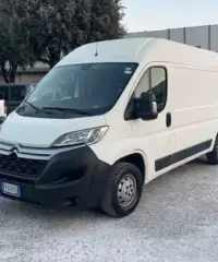 Citroen Jumper 33 BlueHDi 160 PM-TM Furgone Citroen Jumper 33 BlueHDi 160 PM-TM Furgone