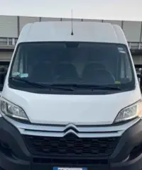 Citroen Jumper 33 BlueHDi 160 PM-TM Furgone Citroen Jumper 33 BlueHDi 160 PM-TM Furgone