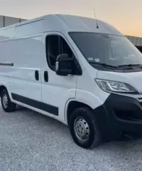 Citroen Jumper 33 BlueHDi 160 PM-TM Furgone Citroen Jumper 33 BlueHDi 160 PM-TM Furgone