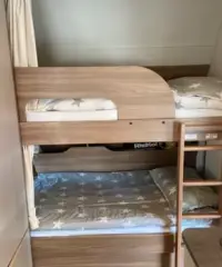 Caravan Burstner Anno 2019 Caravan Burstner Anno 2019