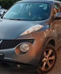Nissan juke Nissan juke