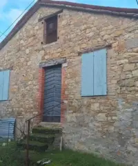 Rustico ampio con 2 appartamenti e giardino Rustico ampio con 2 appartamenti e giardino