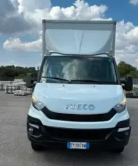Iveco daily 35C13