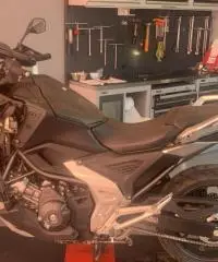Compro moto rotte T.3487444558 Compro moto rotte T.3487444558