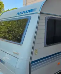 Roulotte Roulotte
