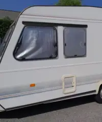 Roulotte Adria revisionata pronta per partire Roulotte Adria revisionata pronta per partire