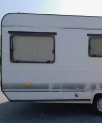 Roulotte Adria revisionata pronta per partire Roulotte Adria revisionata pronta per partire