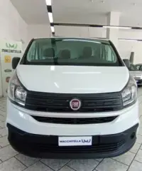 FIAT TALENTO FURGONATO