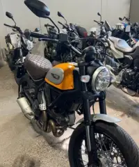 Ducati Scrambler - 2016 Ducati Scrambler - 2016