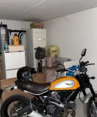 Ducati Scrambler - 2016 Ducati Scrambler - 2016