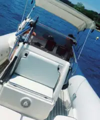 Gommone marlin 20 Gommone marlin 20