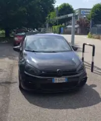 Golf 6 2.0 tdi