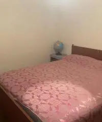 Rustico con accessori e terreno 9 ha