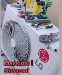Montaggio condizionatore Ardea Tor San lorenzo lido Montaggio condizionatore Ardea Tor San lorenzo lido