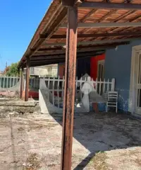 PORZIONE DI TRIFAMILIARE A CASTEL VOLTURNO PORZIONE DI TRIFAMILIARE A CASTEL VOLTURNO