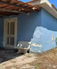 PORZIONE DI TRIFAMILIARE A CASTEL VOLTURNO PORZIONE DI TRIFAMILIARE A CASTEL VOLTURNO