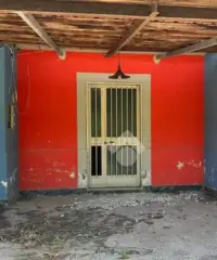 PORZIONE DI TRIFAMILIARE A CASTEL VOLTURNO PORZIONE DI TRIFAMILIARE A CASTEL VOLTURNO