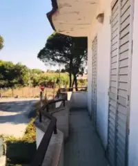 Casa singola - Castel Volturno Casa singola - Castel Volturno