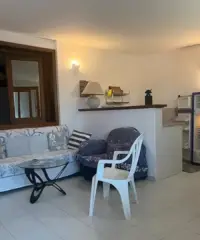 Spaziosa villa a schiera - stintino