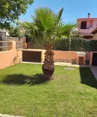 Solanas:5 minuti a PIEDI dalla spiaggia Solanas:5 minuti a PIEDI dalla spiaggia