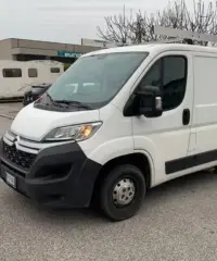 Citroen jumper 2.0 diesel L1 h1 euro 6b Citroen jumper 2.0 diesel L1 h1 euro 6b