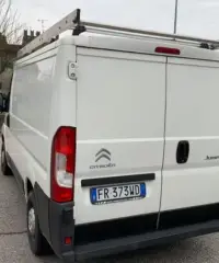 Citroen jumper 2.0 diesel L1 h1 euro 6b Citroen jumper 2.0 diesel L1 h1 euro 6b