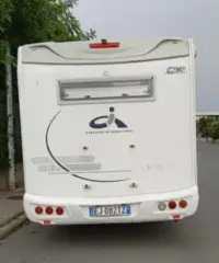 Camper caravan system internationale (C) Camper caravan system internationale (C)