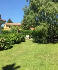 Lotto edificabile Lotto edificabile