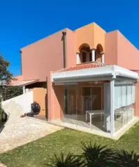 Villa acque chiare villaggio Villa acque chiare villaggio