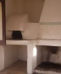 Casa indipendente su 3 lati Casa indipendente su 3 lati